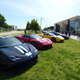 Illustration for article titled Boardwalk Ferrari Maserati Spring Concorso 2016 photodump